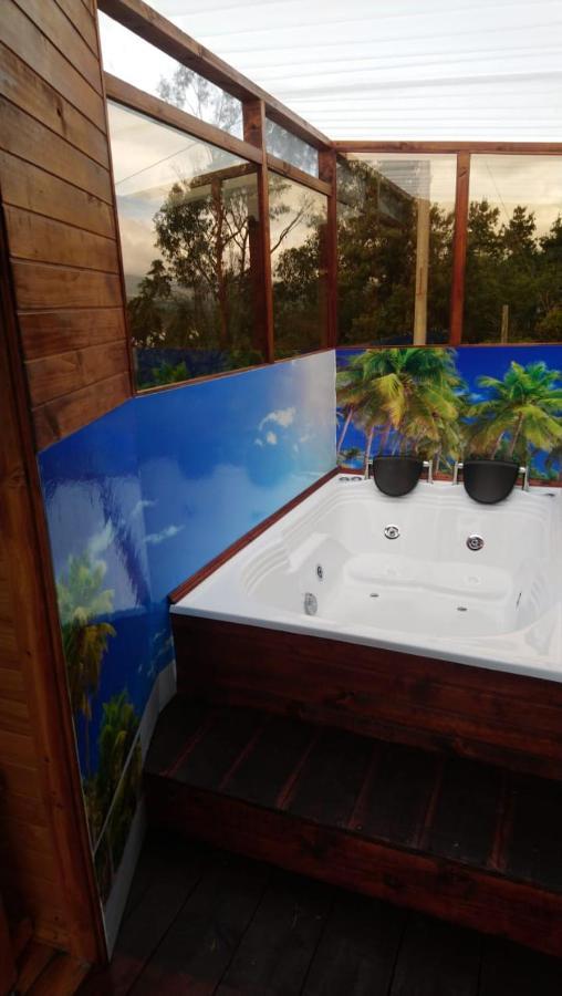 Glamping La Cacica * Guatavita