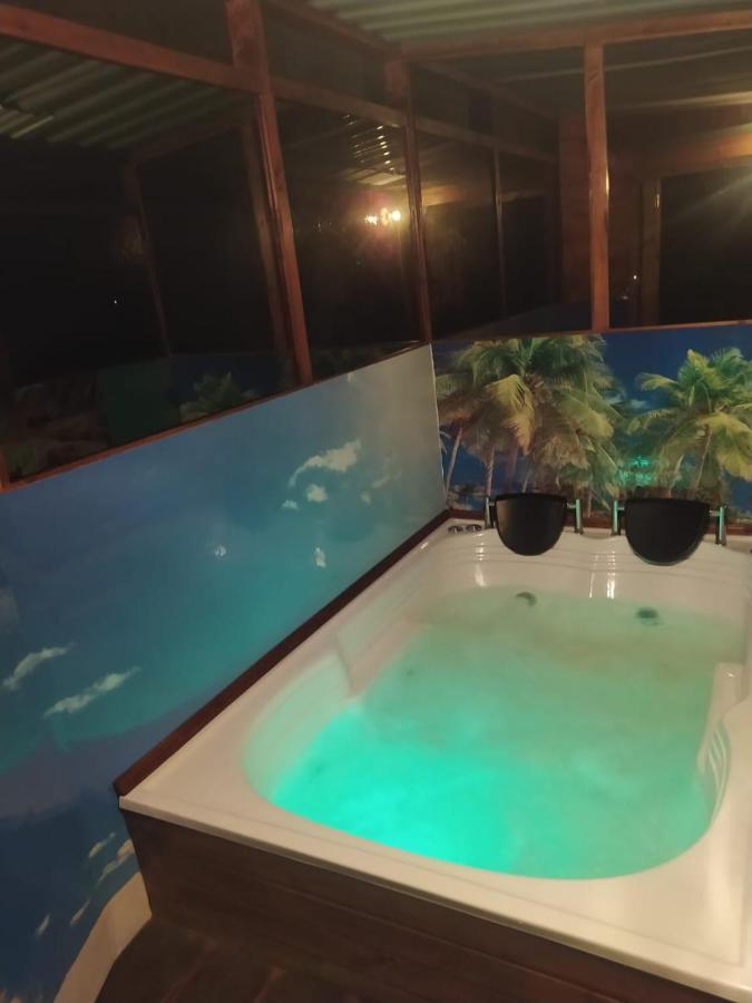 Glamping La Cacica Guatavita
