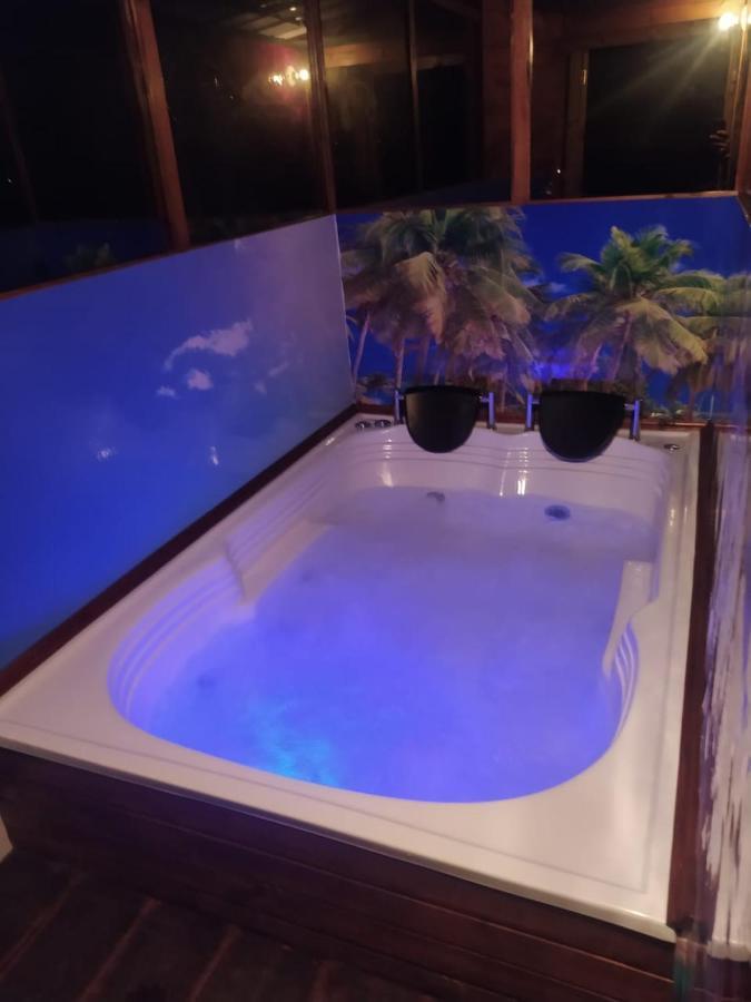 Glamping La Cacica * Guatavita