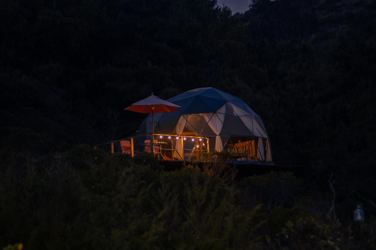 Glamping La Cacica *