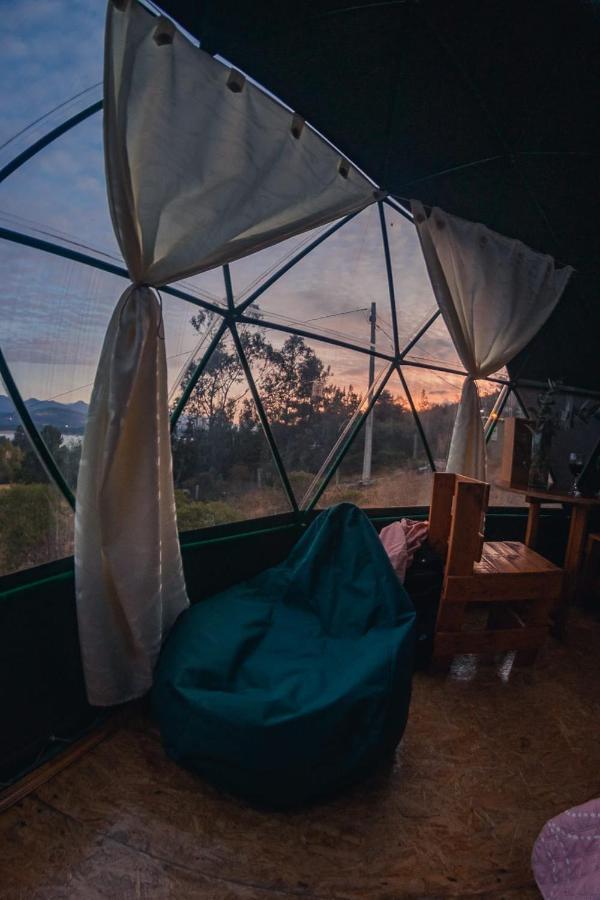 Glamping La Cacica *