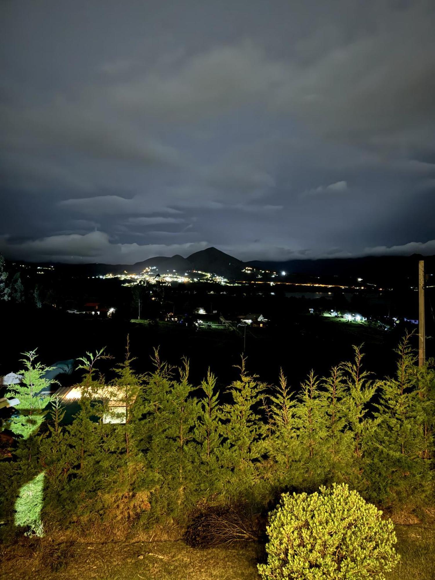 Luxury tent Glamping La Cacica *
